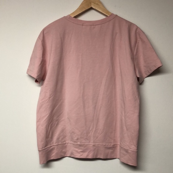 Style Chihuahua Graphic Oversized T Shirt - Picture 6 of 6